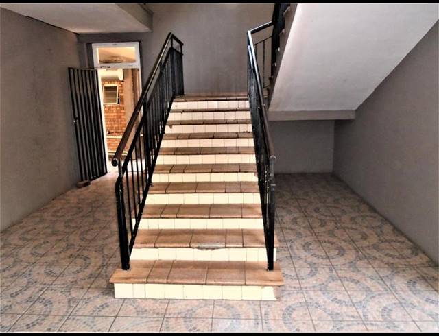 1 BEDROOM PROPERTY TO RENT IN SUNNYSIDE